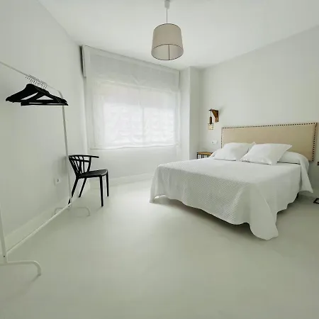 Coral Apartment Cambados