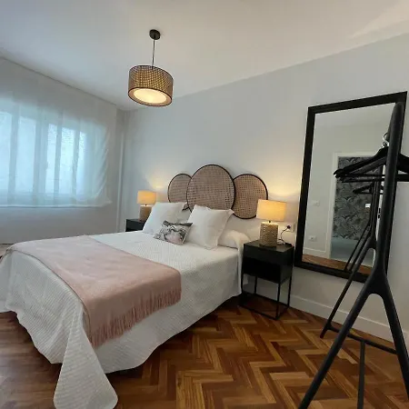 Appartement Coral