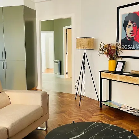 Apartment Coral *