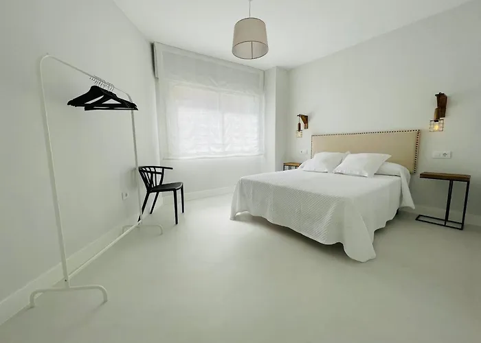 Coral Appartement Cambados