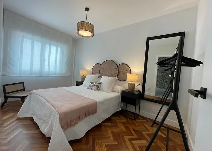 Appartement Coral